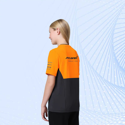 New 2024 Teamwear Set Up T-Shirt Formula 1