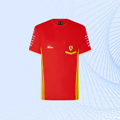 Ferrari Hypercar T-shirt - 2024 Special Edition