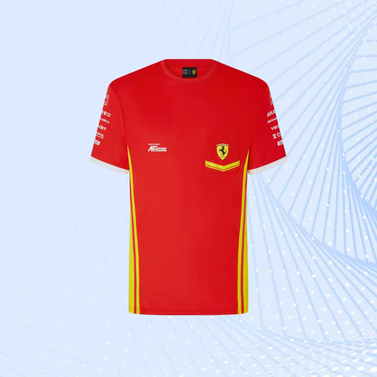 Ferrari Hypercar T-shirt - 2024 Special Edition