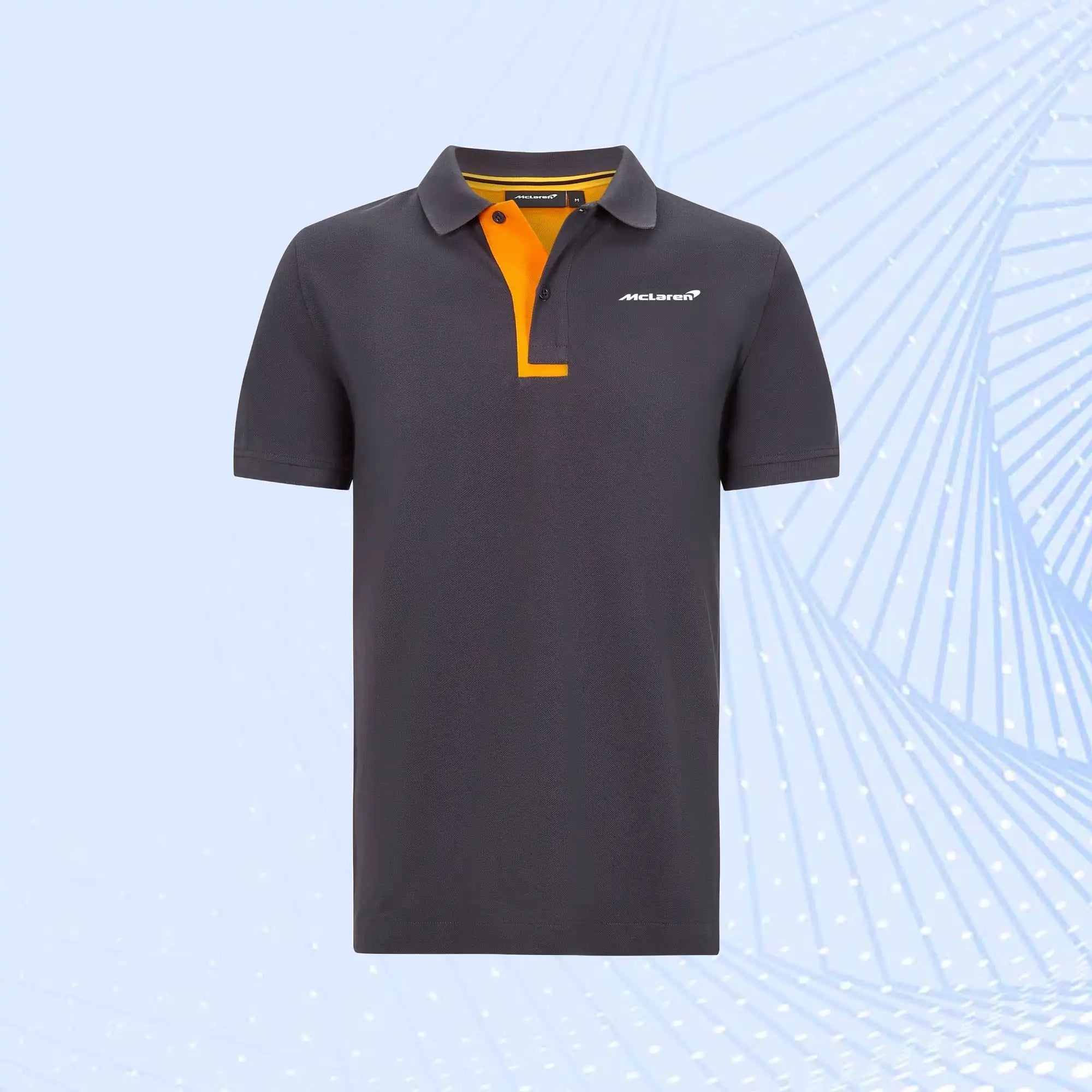 McLaren Essentials Polo | Craze Racewears