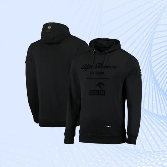 Alfa Romeo F1 Hoodie