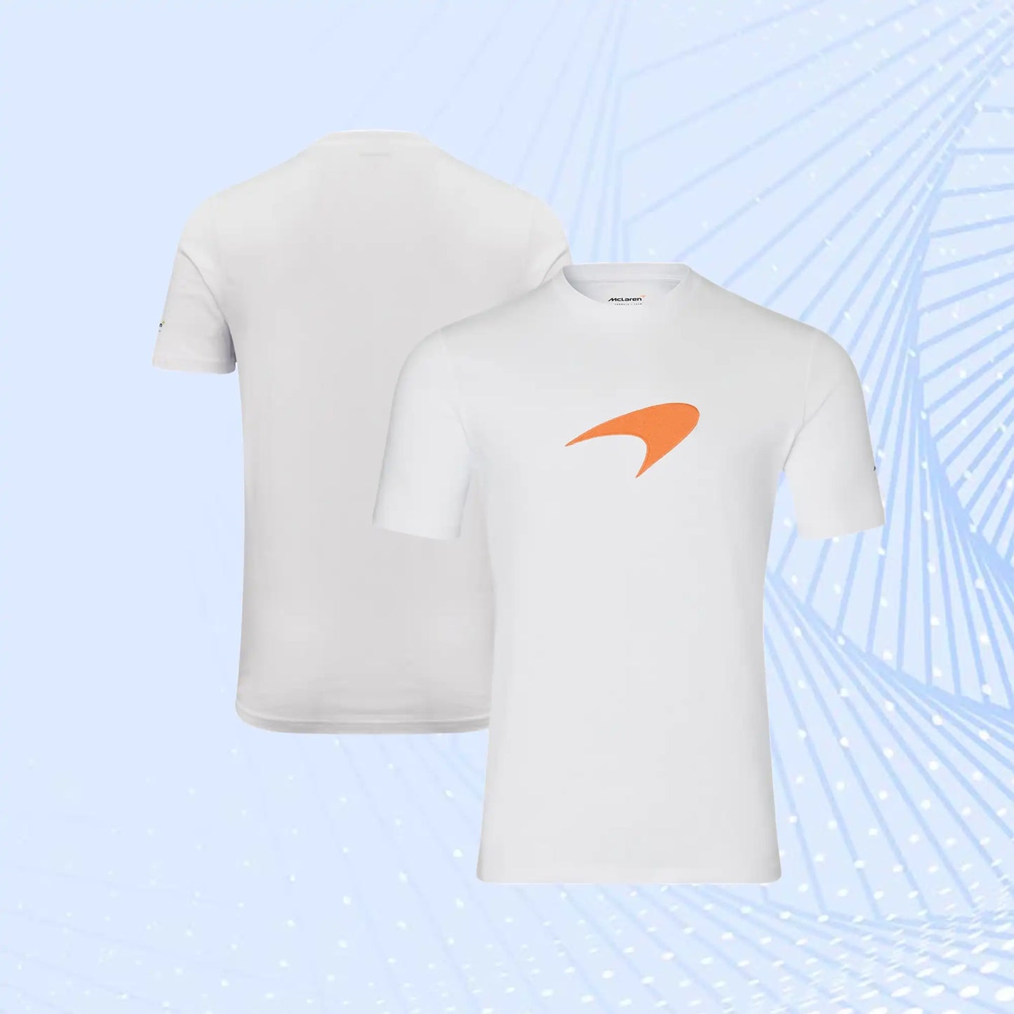 McLaren Speedmark T-Shirt