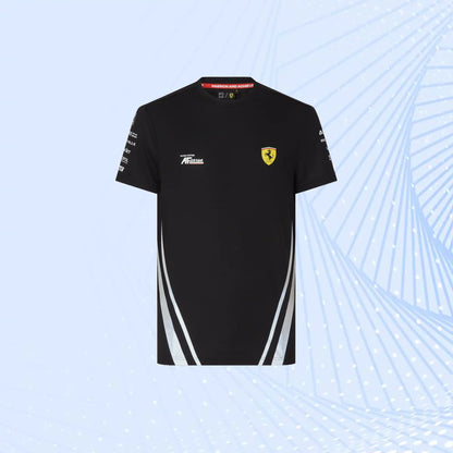 Ferrari Hypercar safety T-shirt - 2024 Special Edition