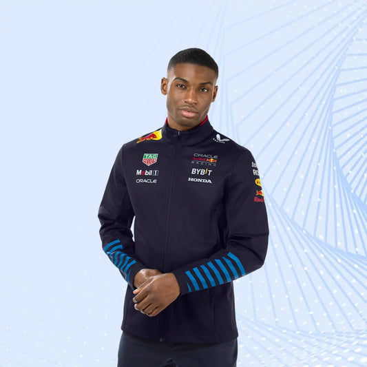 Red Bull Racing Jackets - Craze Racewears Red Bull Racing Jackets - Craze Racewears