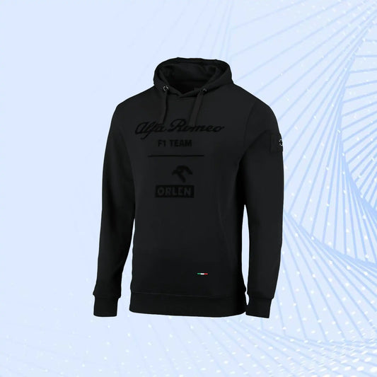 Alfa Romeo F1 Hoodie