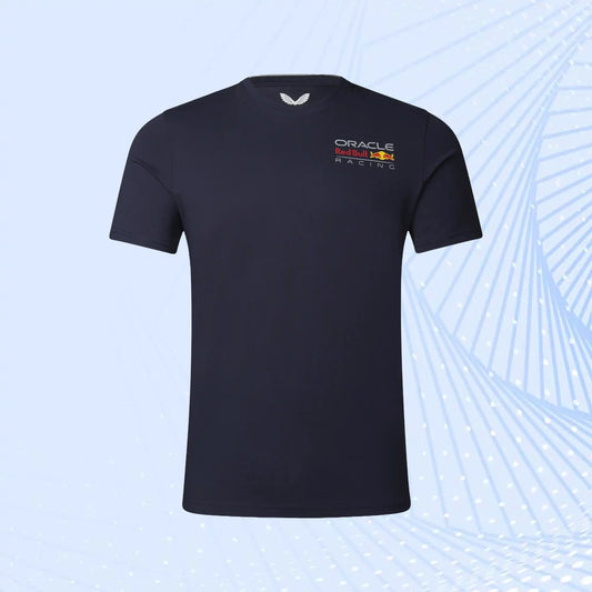 Red Bull F1 Merch & Oracle Red Bull Racing Gear - Craze Racewears