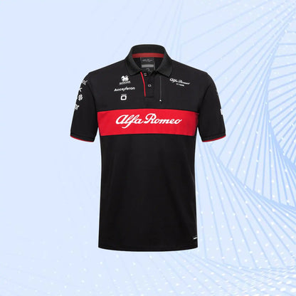 Alfa Romeo F1 Racing 2023 Team Polo