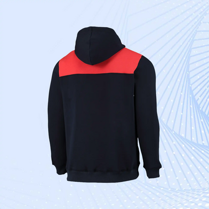 F1 Team Oracle Red Bull Racing Colourblock Hoodie - Unisex - Formula 1 Team Wears