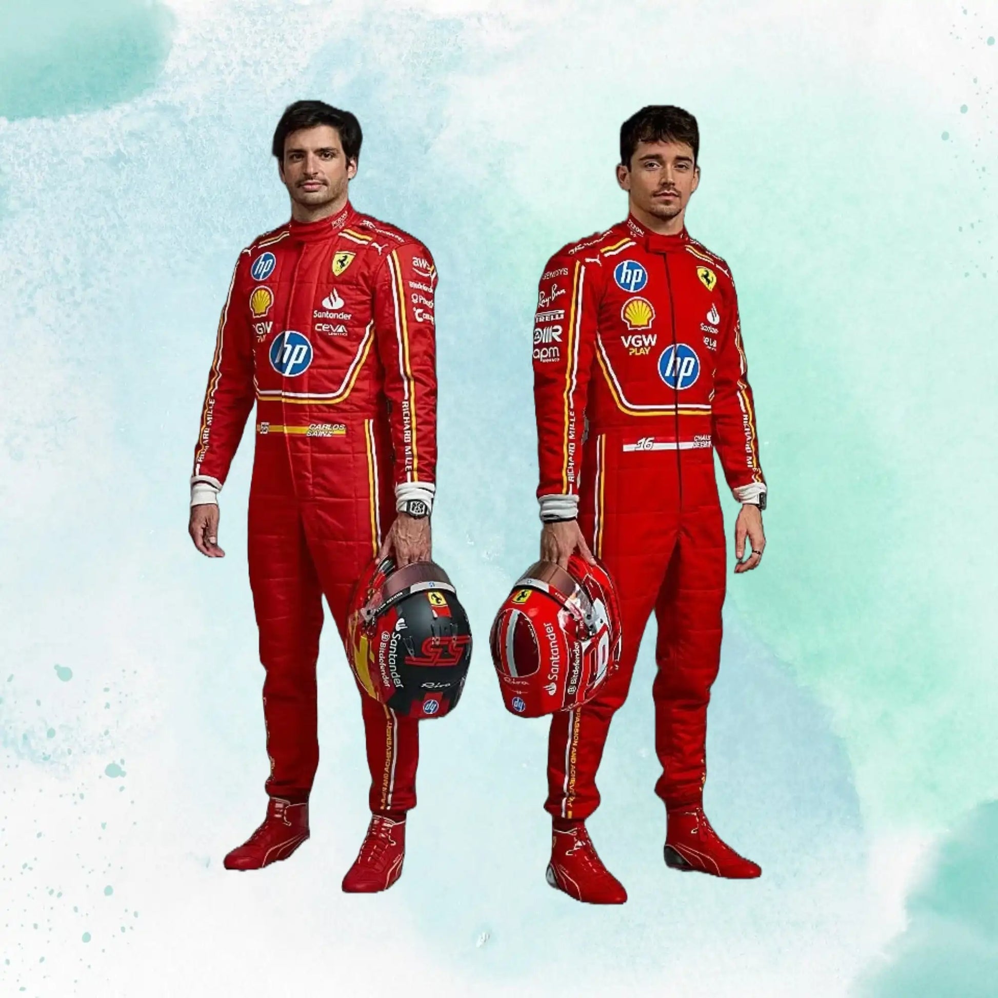 Craze Racewears