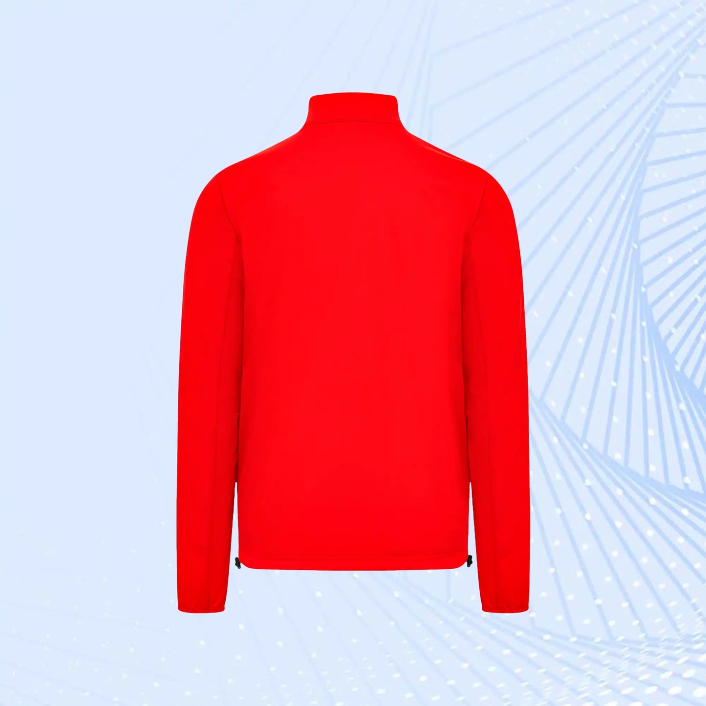 Scuderia Ferrari Puma Softshell Jacket - Red