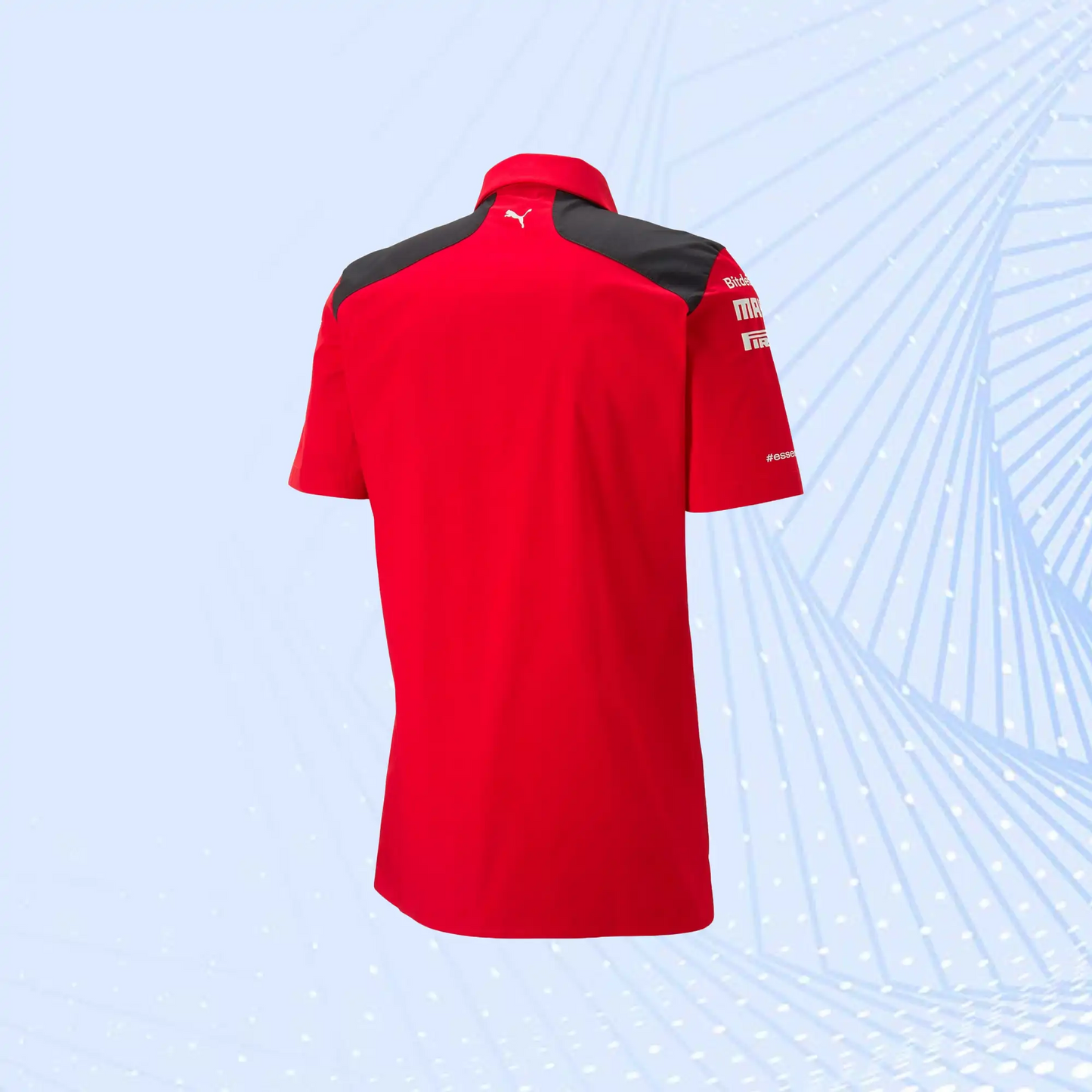 Scuderia Ferrari 2023 Team Shirt