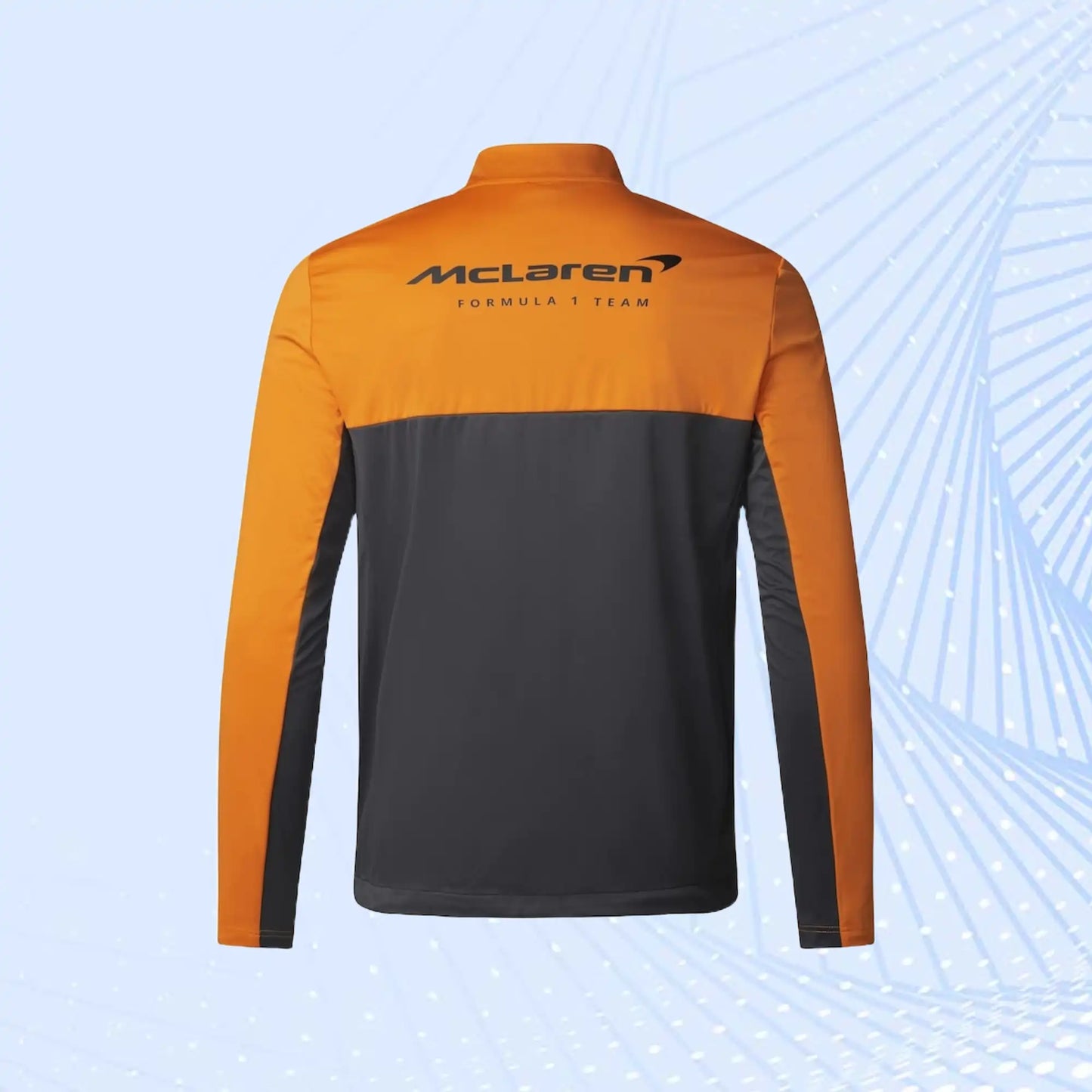 McLaren 2023 F1 Team SoftShell Jacket