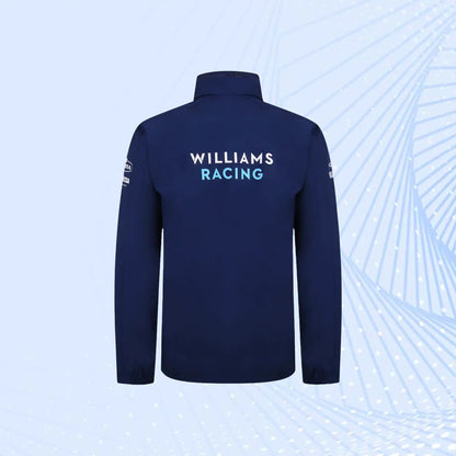 Williams Racing 2021 Team Performance Jacket