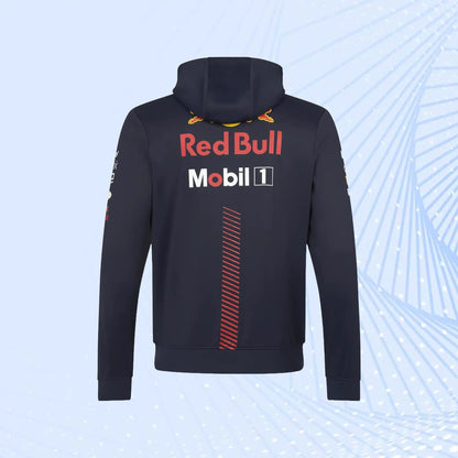 2023 F1 Team Hoodie Oracle Red Bull Racing - Formula 1 Team Wears