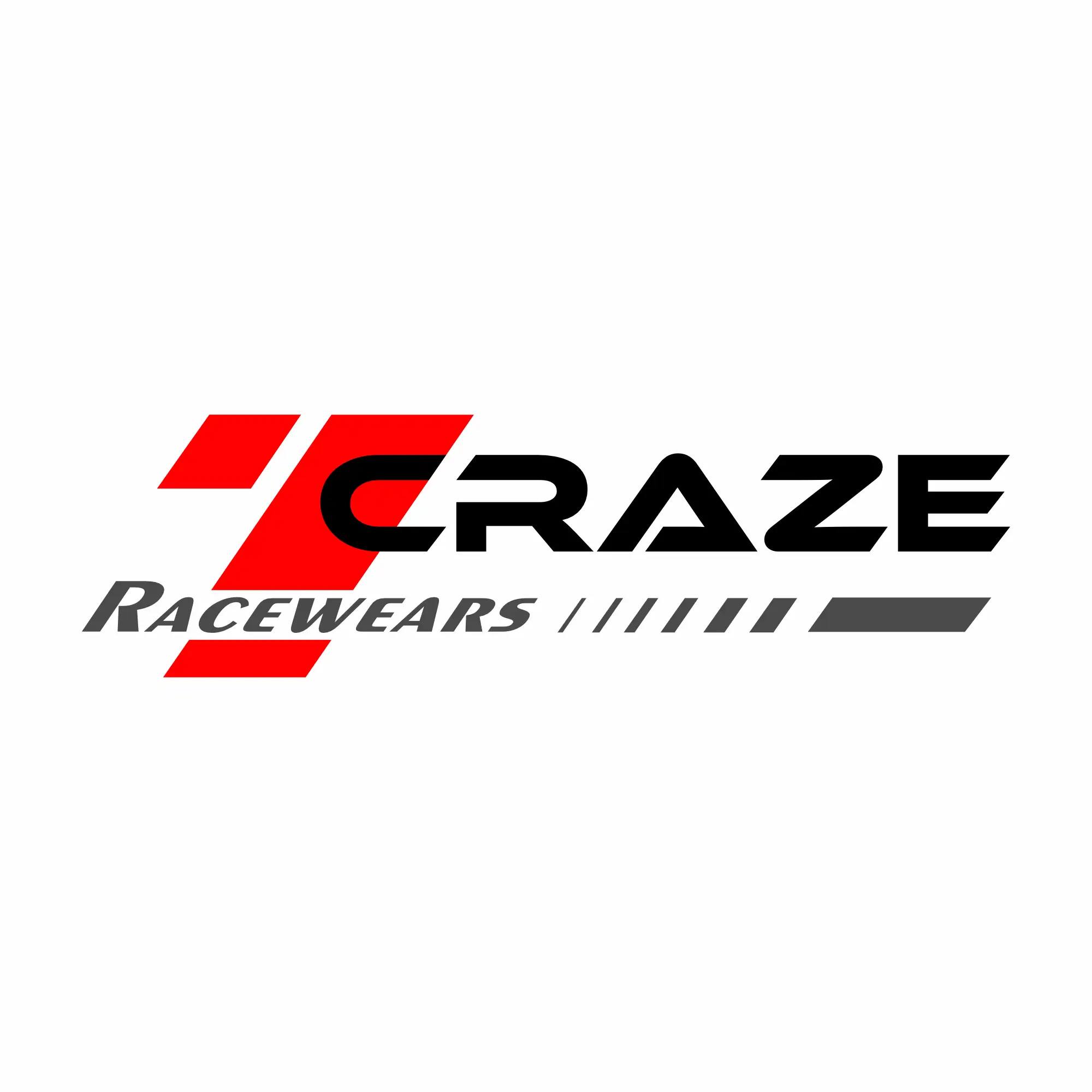Kart Suits | Craze Racewears