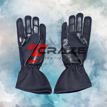 Cadillac F1 2026 Race Gloves / New Cadillac Formula One Team Replica Racing Gloves