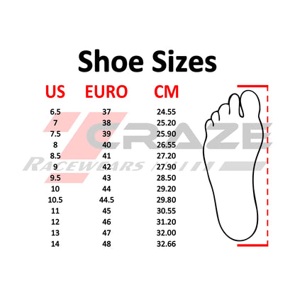 Red Bull F1 Racing Replica Puma Speedcat Pro Driver Shoes