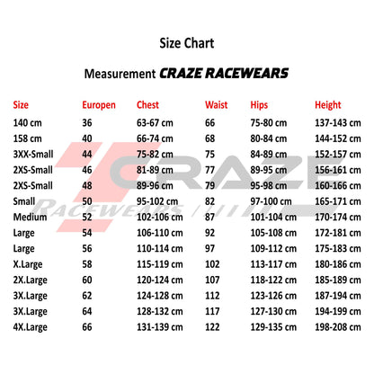New 2025 Kosmic Sublimation Printed Overall Go Kart Driver Racing Suit